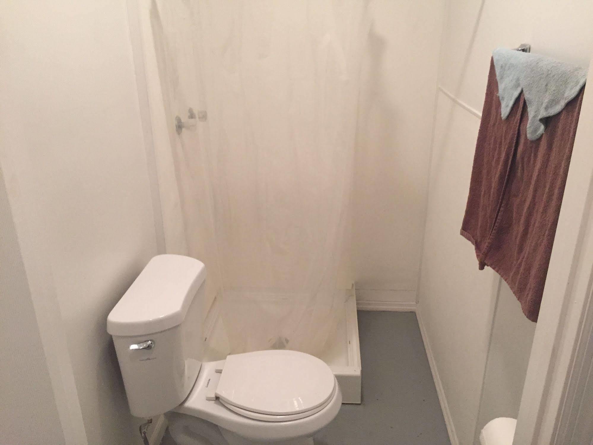 Three Rivers Motel ホモサッサ エクステリア 写真