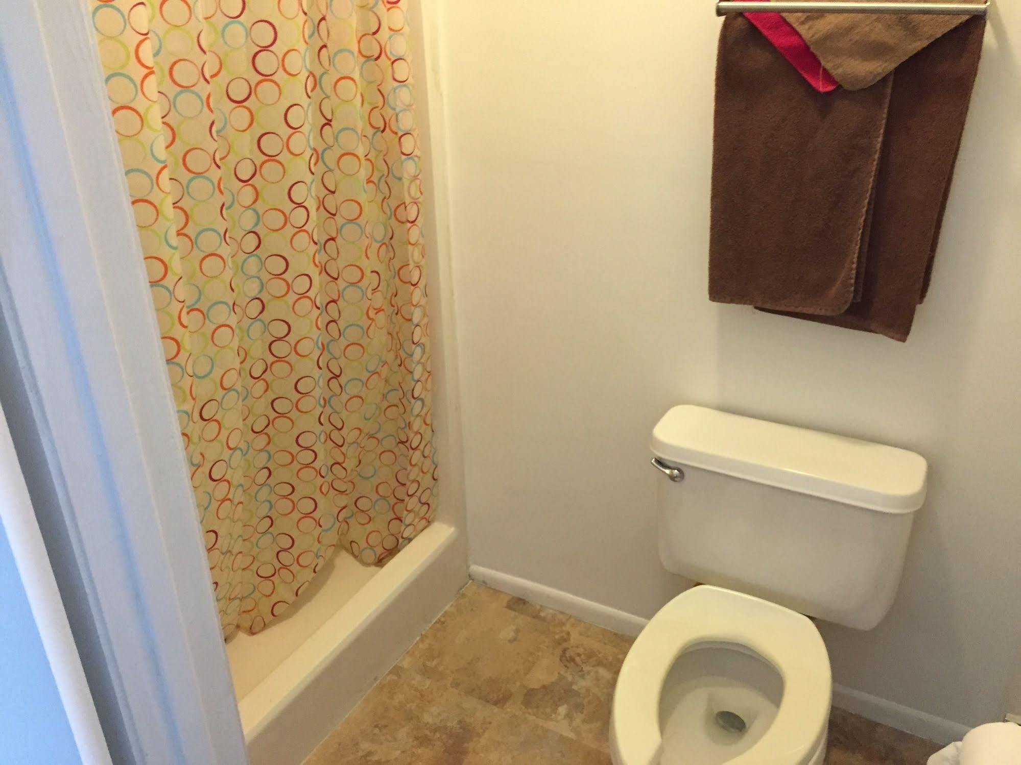 Three Rivers Motel ホモサッサ エクステリア 写真