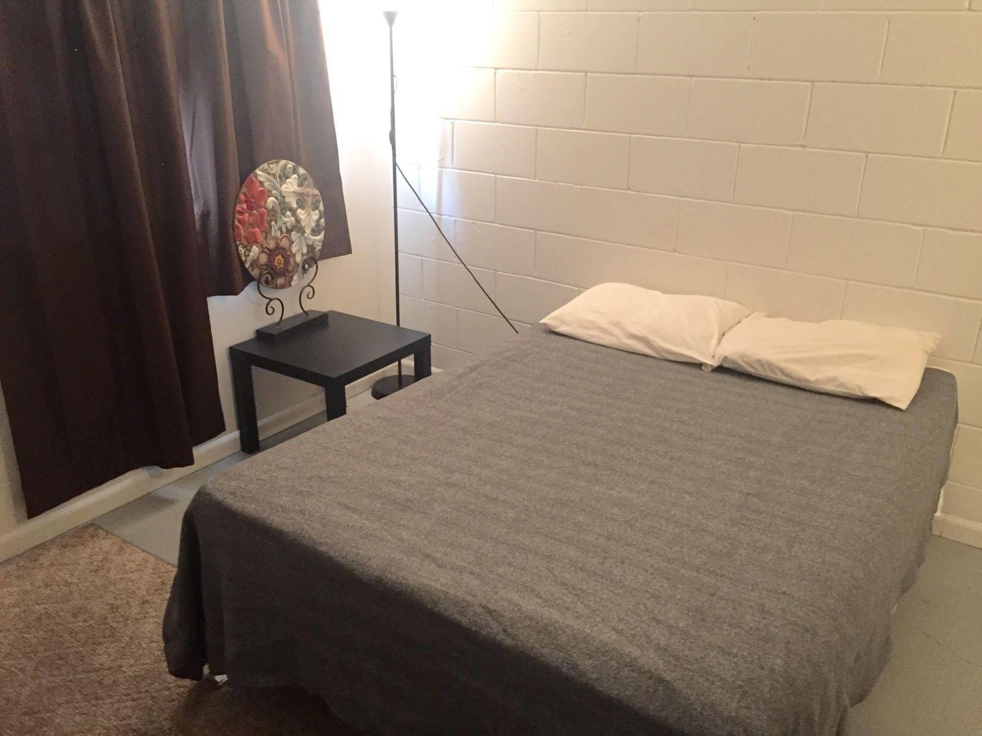 Three Rivers Motel ホモサッサ エクステリア 写真